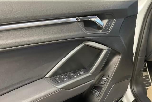 AUDI Q3 SPORTBACK 45 TFSI e S line TETTO SONOS 2023