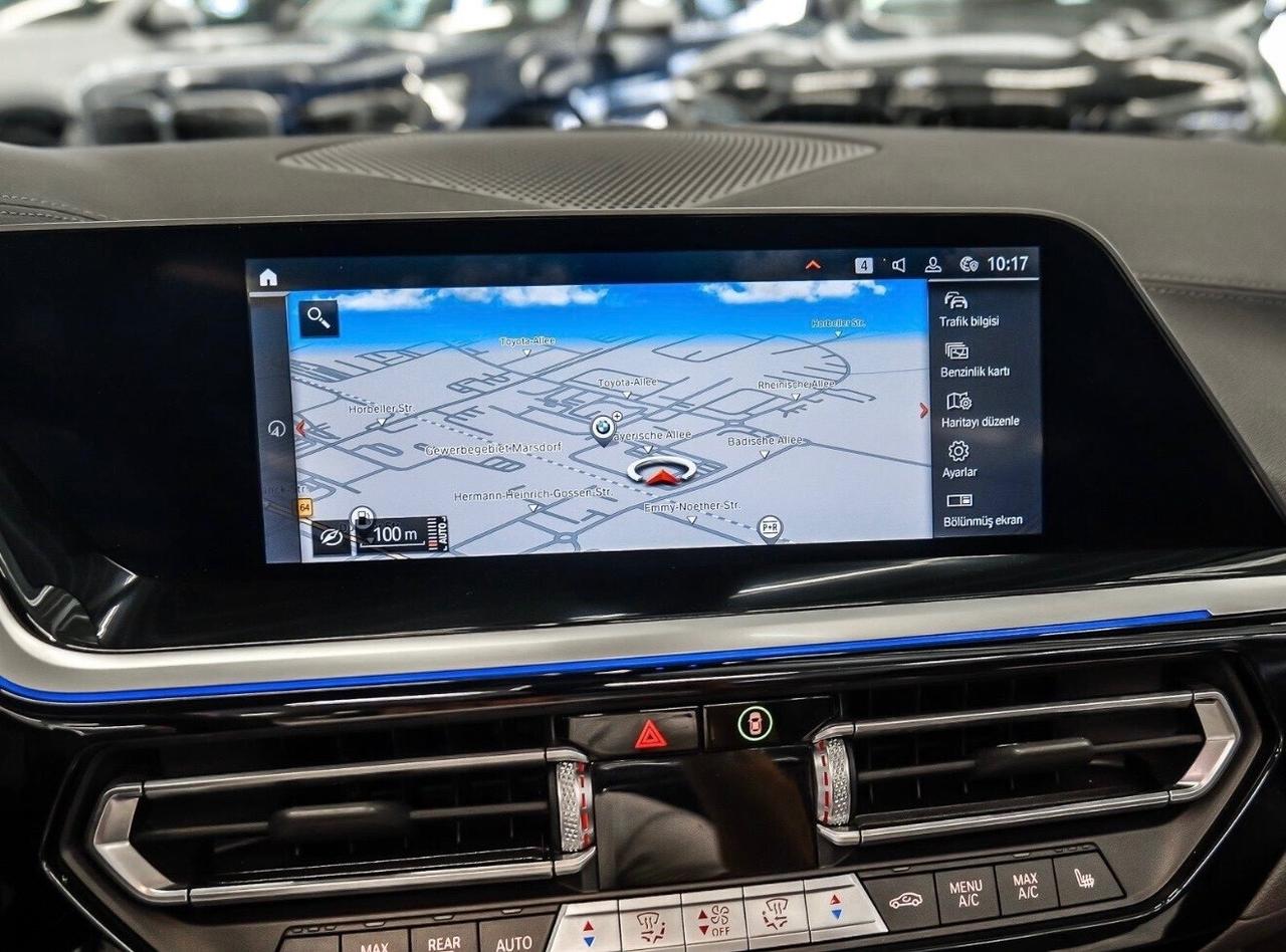 Bmw Z4 sDrive20i M Sport C Automatico