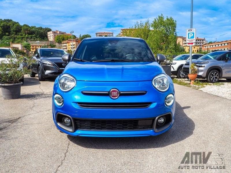 FIAT 500X 1.0 T3 120 CV Sport APPLE/ANDROID