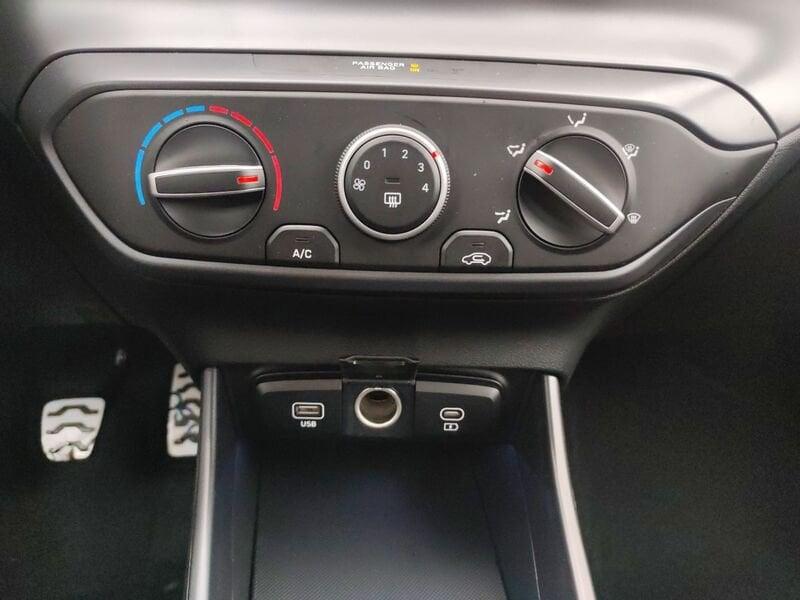 Hyundai Bayon PE 1.2MPI GPL XLINE * Conver. G