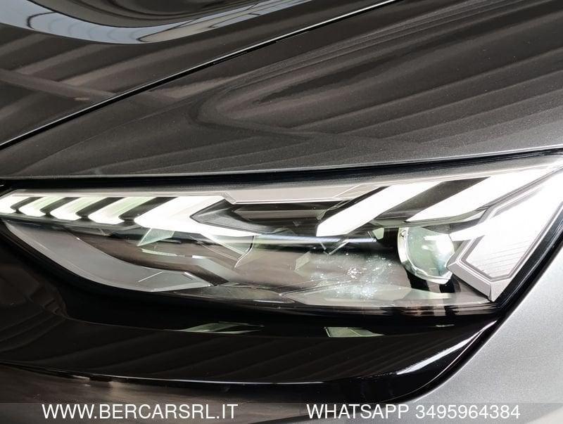 Audi e-tron GT e-tron GT quattro