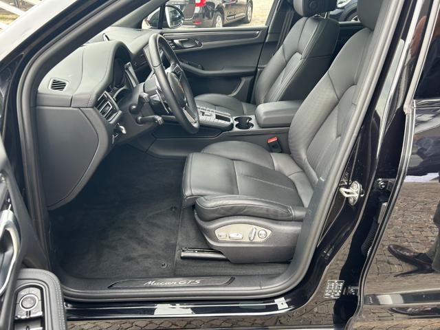 PORSCHE Macan 2.9 GTS SOLO 10.800KM