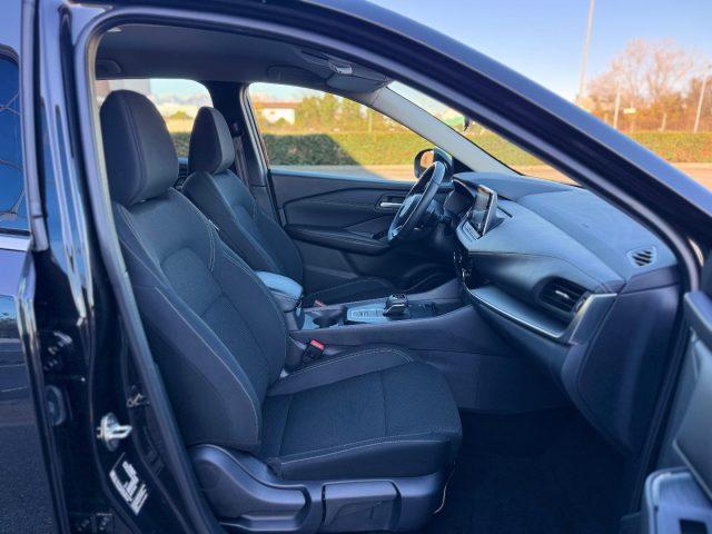 NISSAN Qashqai MHEV 158 CV XTRONIC BUSINESS *UNIPROP*