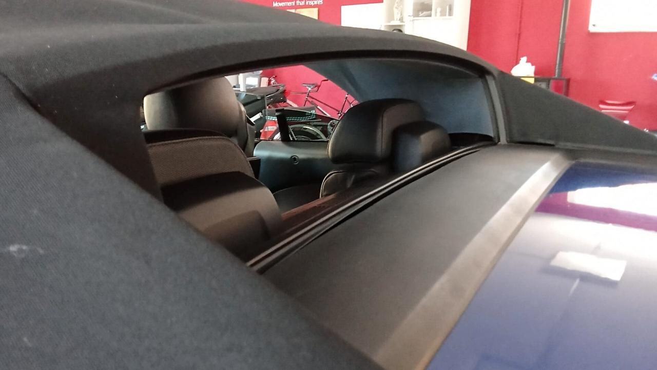 Bmw 645 650i cat Cabrio