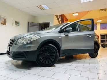 Suzuki SX4 S-Cross 1.6 16V D-id Outdoor Line Evolution