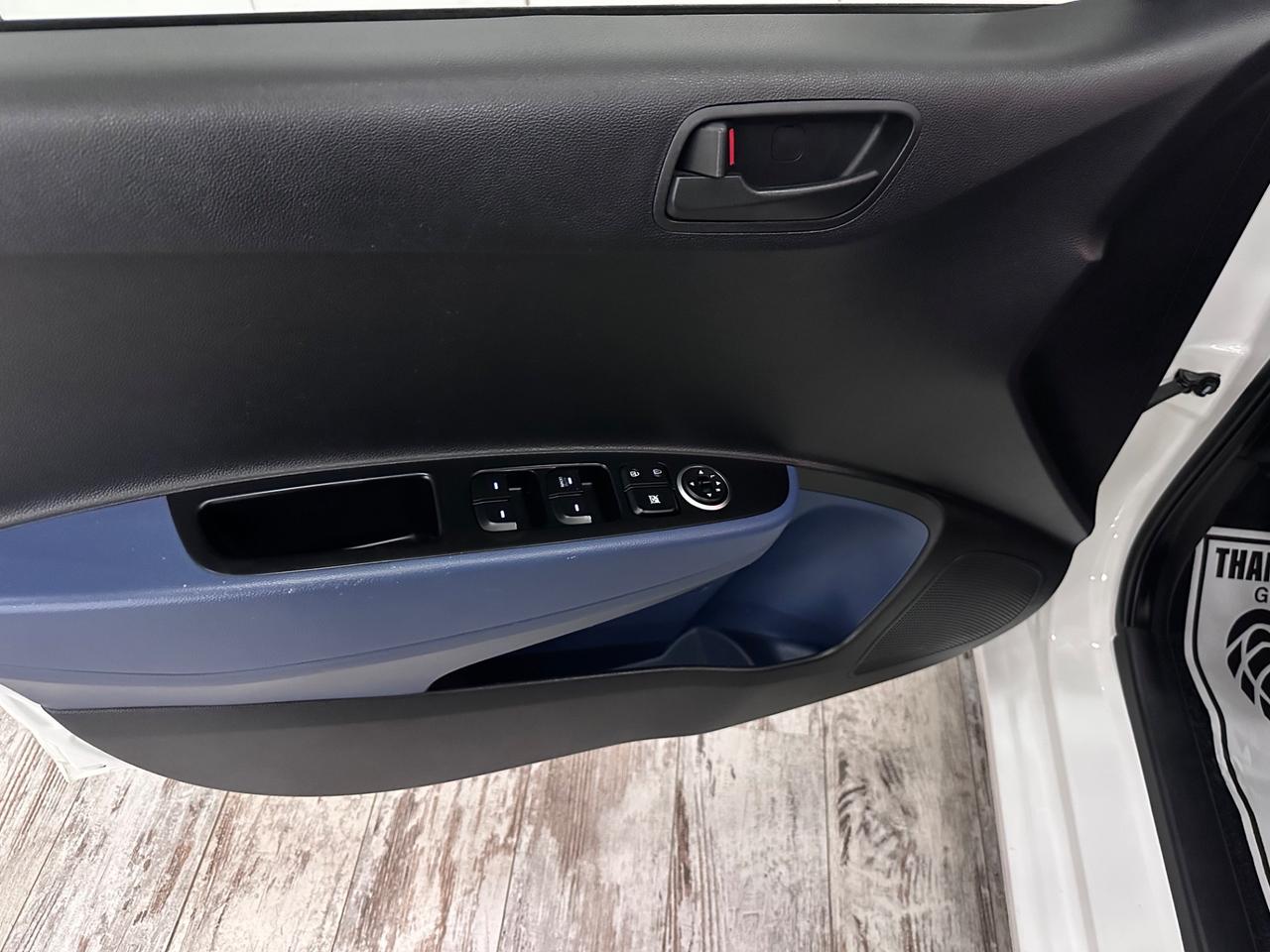 Hyundai i10 1.0 Benzina GPL ok neopatentati