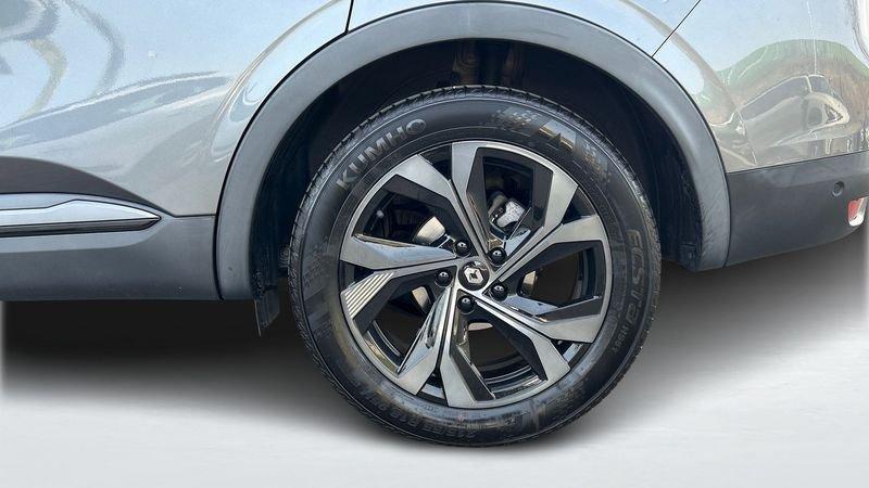 Renault Arkana 2021 1.6 E-Tech full hybrid E-Tech Engineered Fa