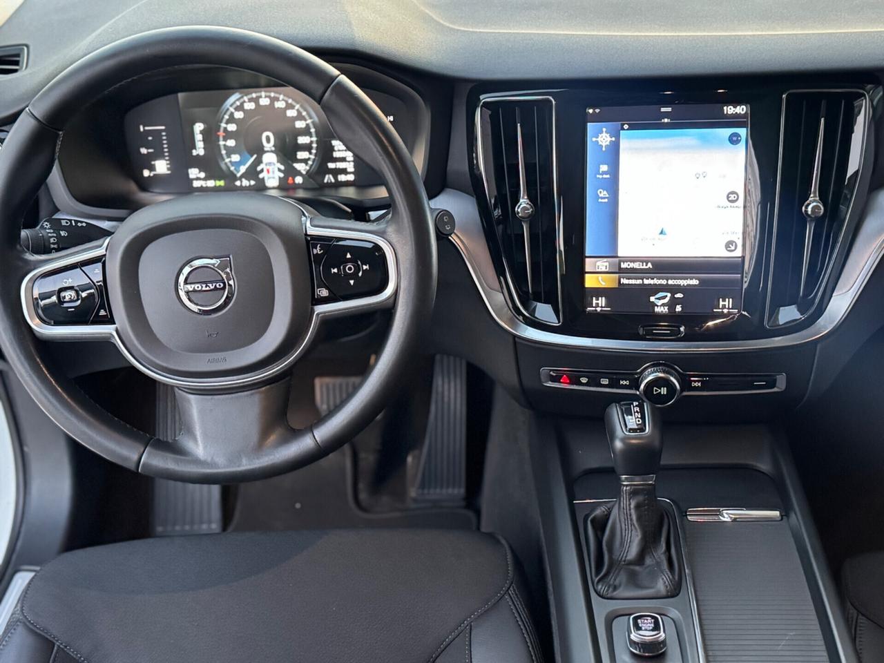 Volvo V60 Cross Country D4 AWD Automatico !