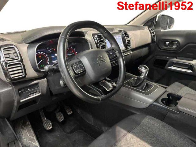 CITROEN C5 Aircross 2018 - 1.5 bluehdi Business s&s 130cv