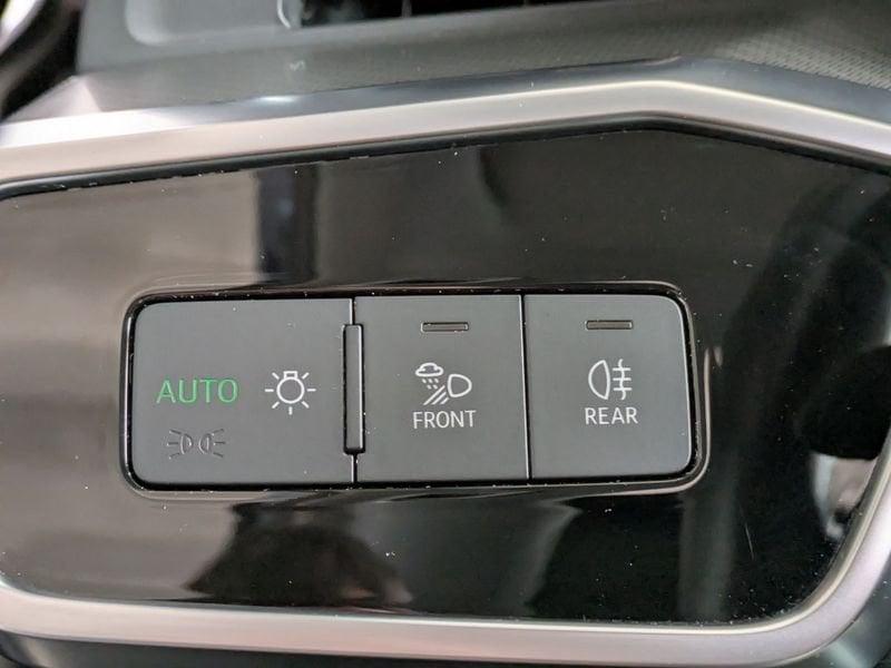 Audi A6 5ª SERIE 40 2.0 TDI quattro ultra S tronic Bus