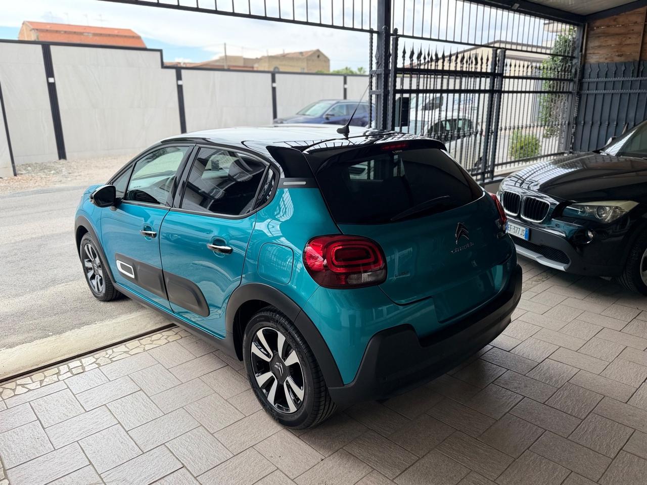 Citroen C3 Shine