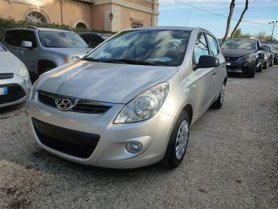 HYUNDAI i20 1.2 5p. Comfort CLIMATIZZATORE
