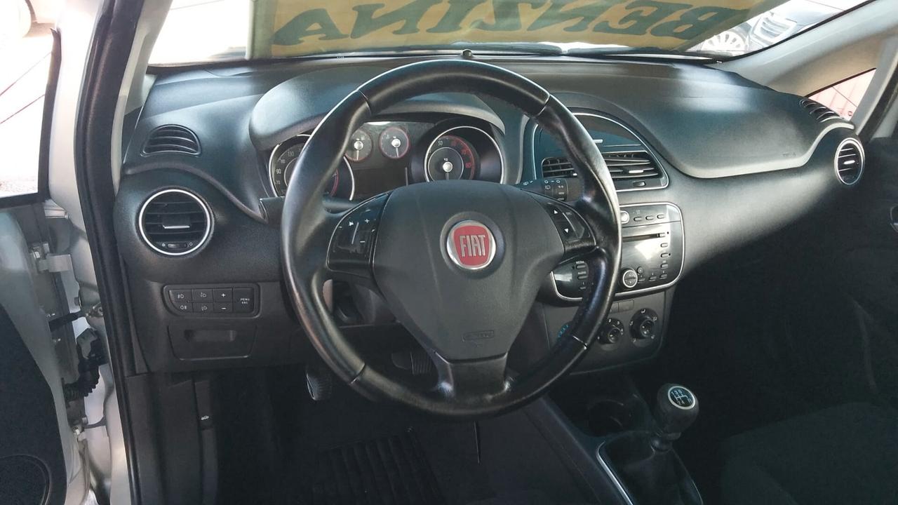 Fiat Punto 1.2 BENZINA