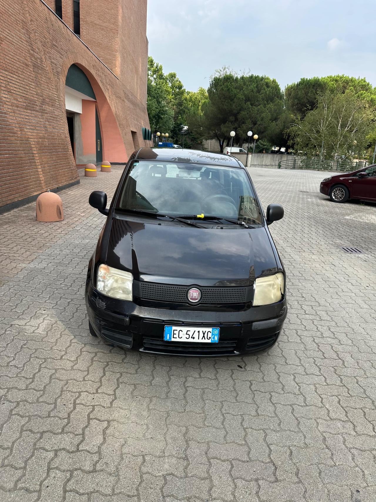Fiat Panda 1.2 Dynamic
