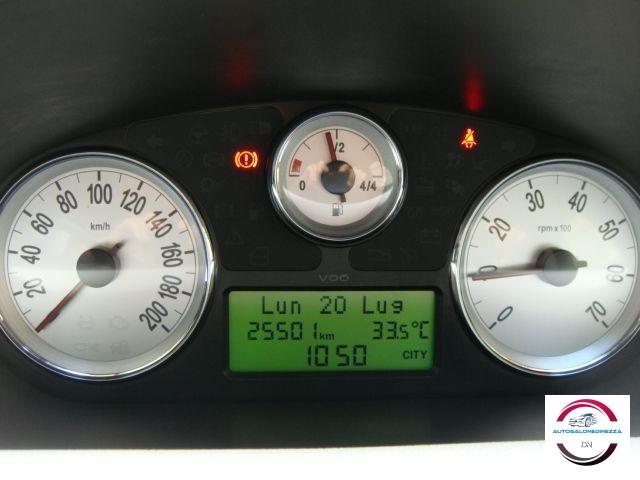 LANCIA - Ypsilon - 1.2 Platinum *km 25000*
