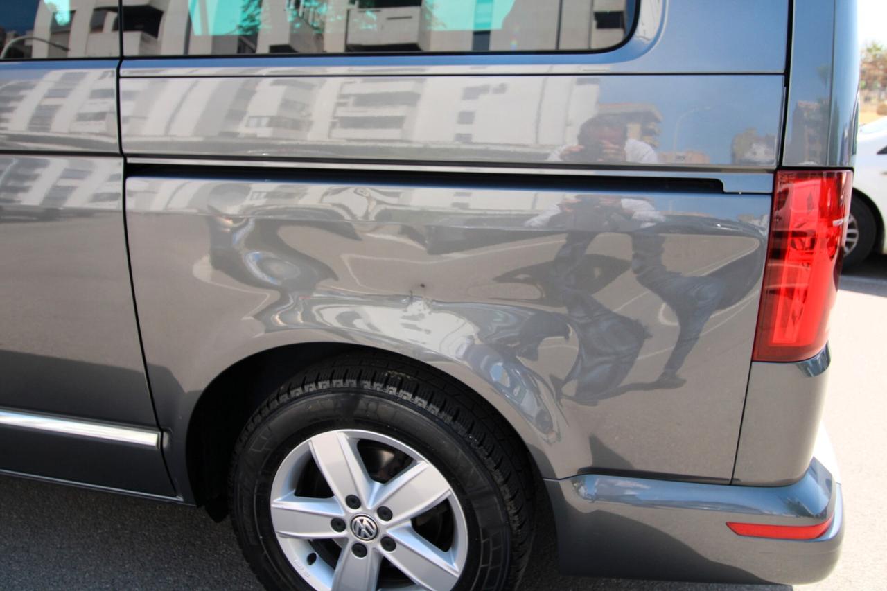 Volkswagen Multivan 2.0 TDI 150CV 4Motion Highline