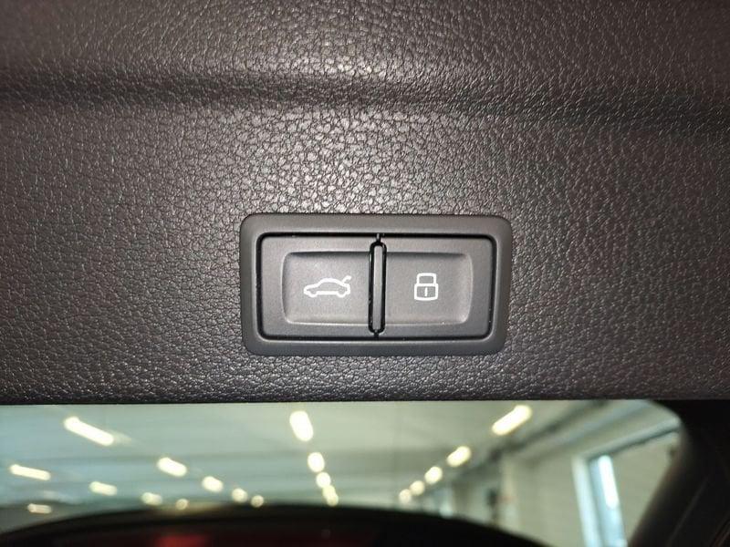 Audi Q3 RS SPB quattro S tronic