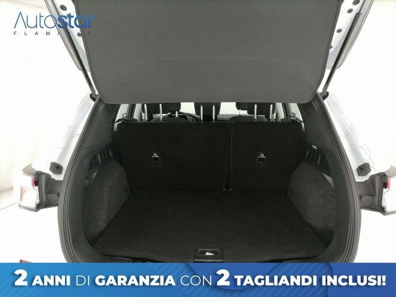 Ford Kuga 1.5 ecoblue Connect 2wd 120cv