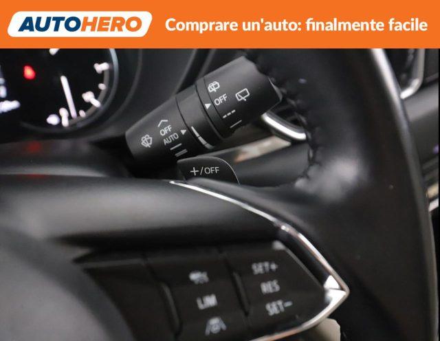 MAZDA CX-5 2.2L Skyactiv-D 150 CV 2WD Exceed