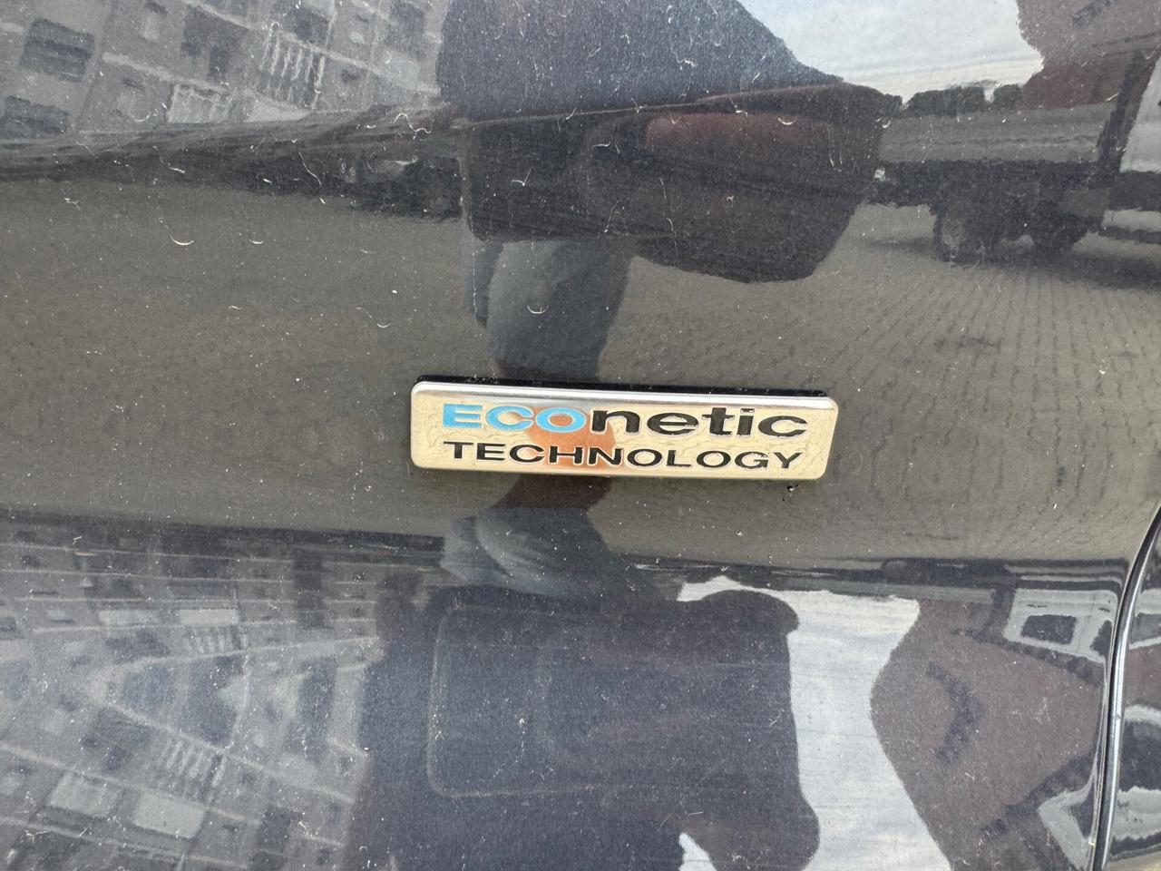 Ford Focus 1.0 EcoBoost 125 CV Start&Stop SW Titanium