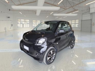SMART FORTWO EQ 41KW PASSION COUPE