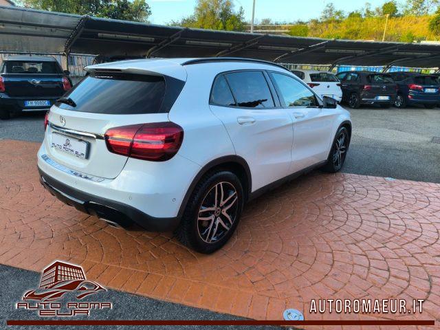 MERCEDES-BENZ GLA 220 d Automatic Premium PREZZO REALE! CarPlay! CAM!