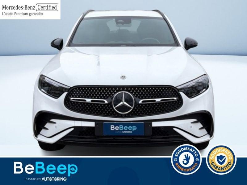 Mercedes-Benz GLC 220D MHEV AMG PREMIUM 4MATIC AUTO