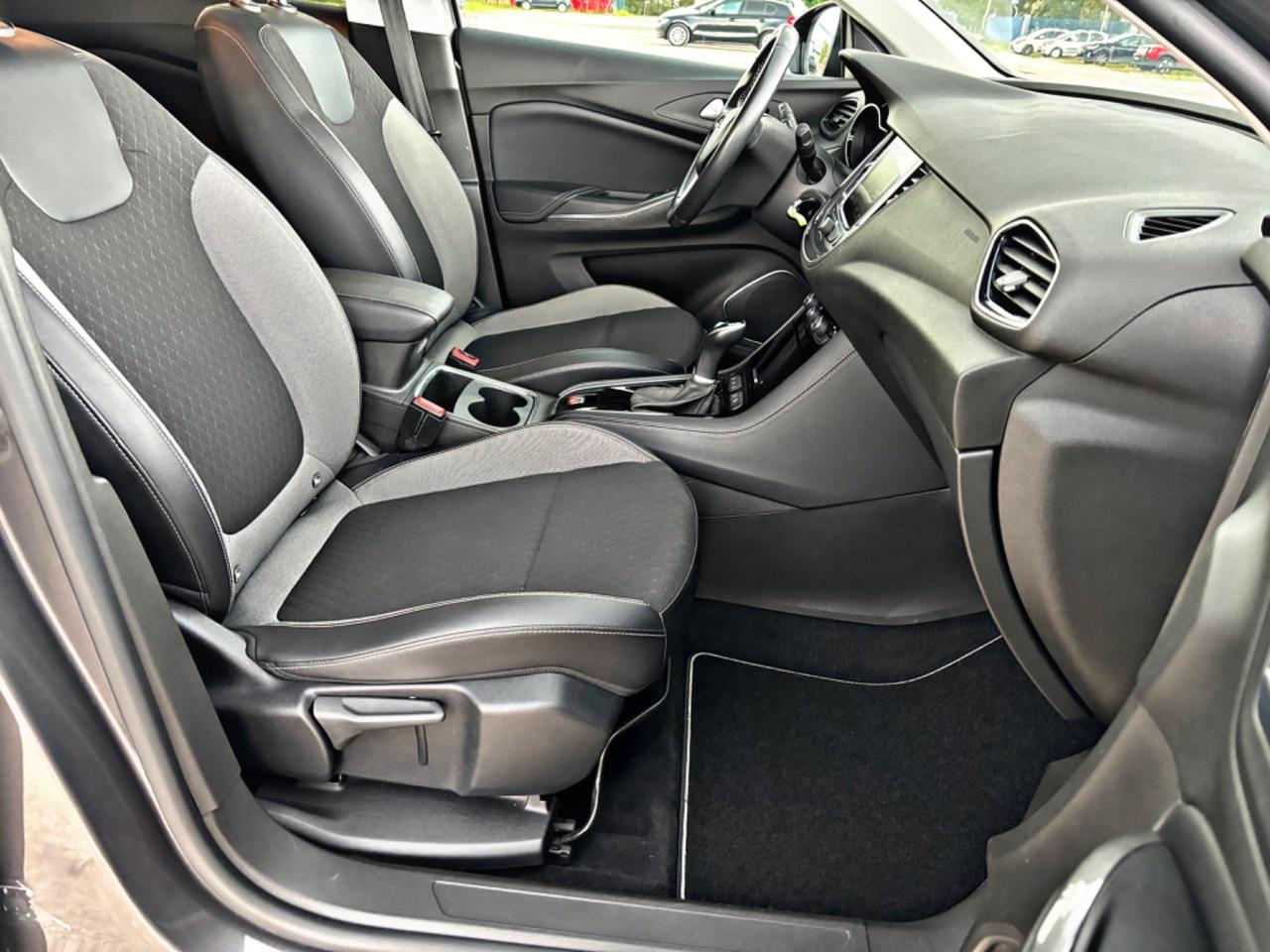 Opel Grandland X 1.5 diesel Ecotec Start&Stop aut. Ultimate