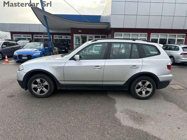 BMW X3 X3 E83 2.0d Eletta XDRIVE UNIPRO - DH253AZ
