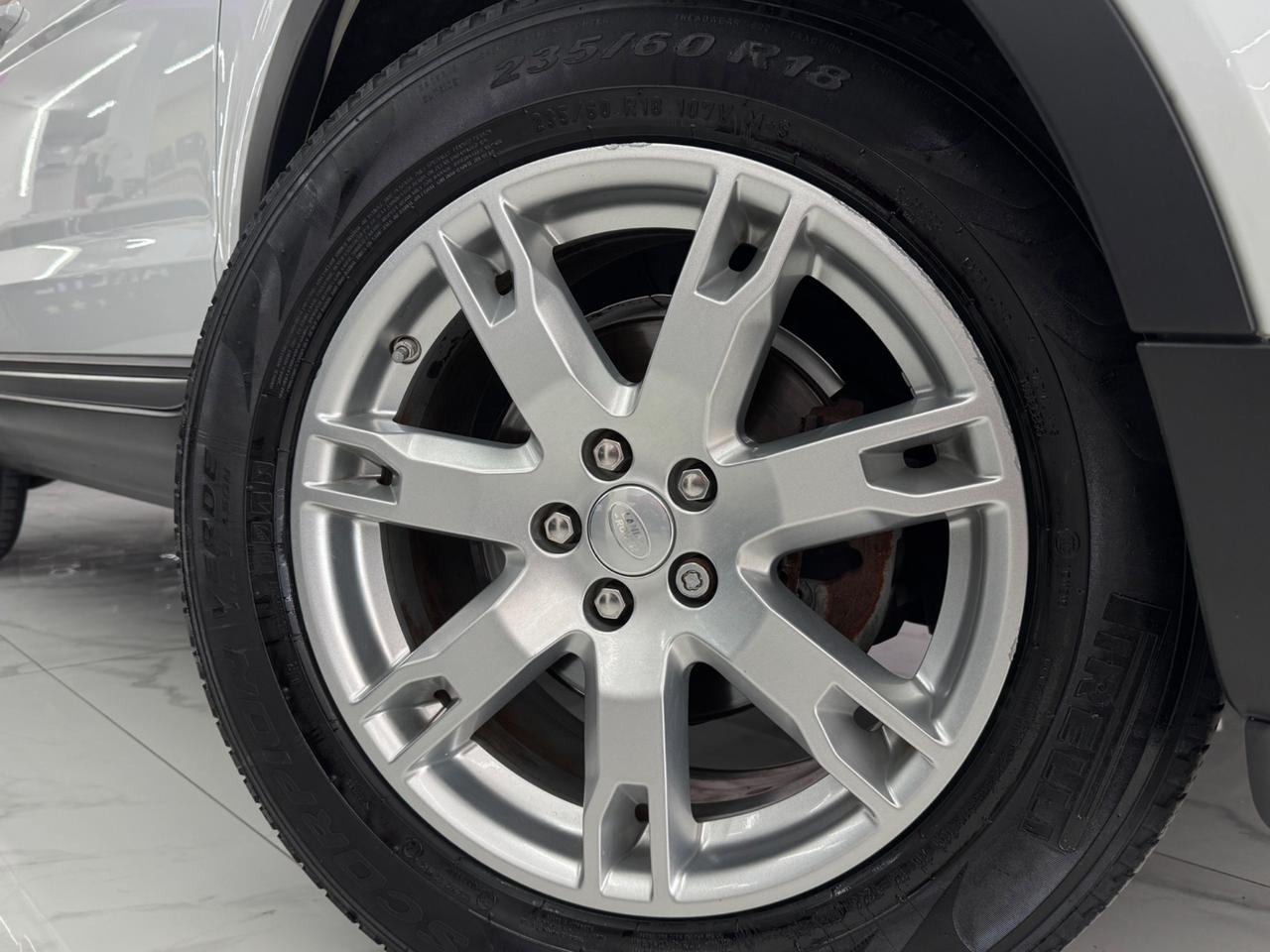 Range Rover Evoque 2.2 150Cv TD4 Dynamic