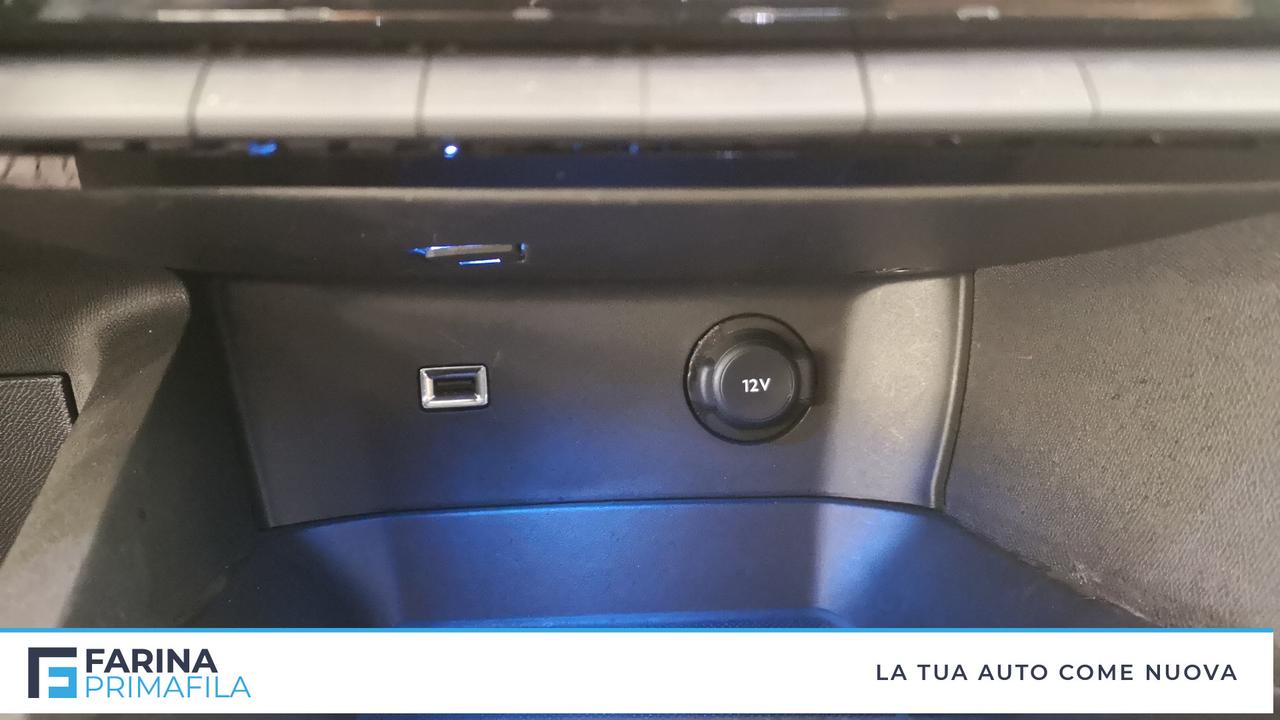 PEUGEOT 3008 II 2021 - 3008 1.5 bluehdi Allure Pack s&s 130cv eat8