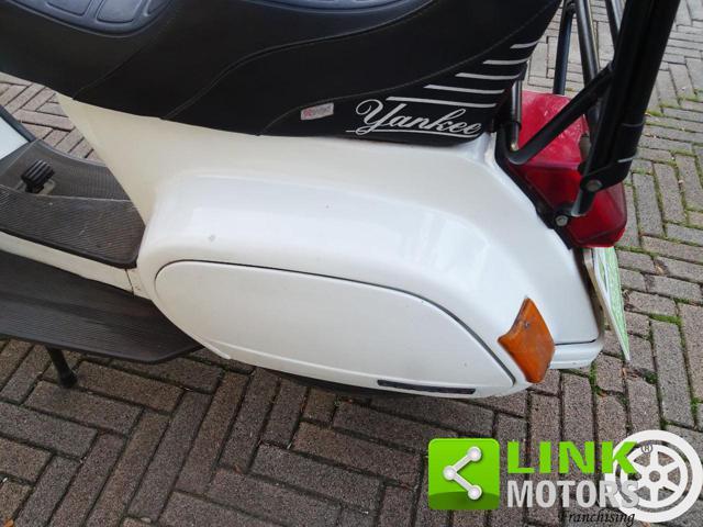 PIAGGIO Vespa 50 PK XL Anno 1987 UNICO PROPRIETARIO