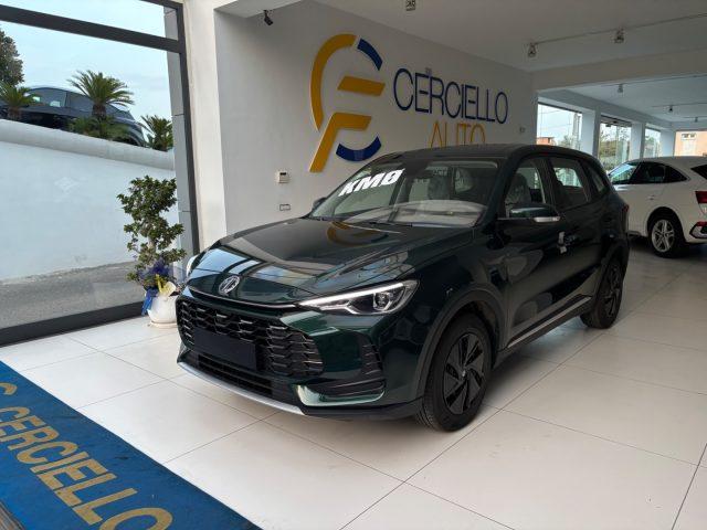 MG ZS Classic 1.5 VTi-tech Luxury tua da ?189,00 mensili