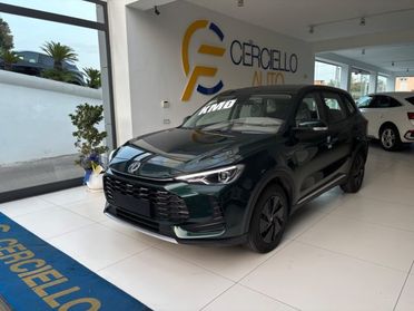MG ZS Classic 1.5 VTi-tech Luxury tua da ?189,00 mensili