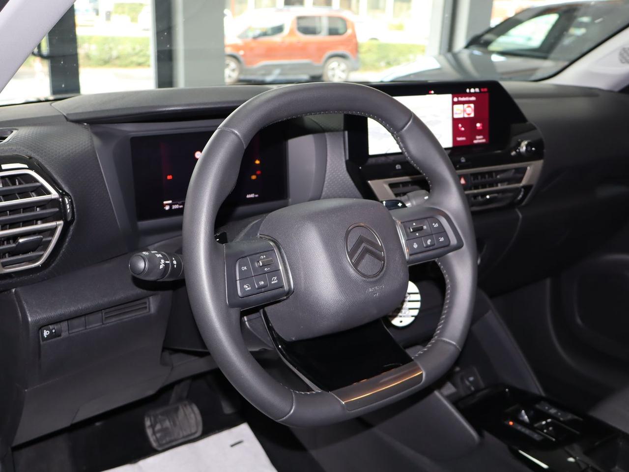 Citroen C4 Plus 1.2 PureTech 130 #50585