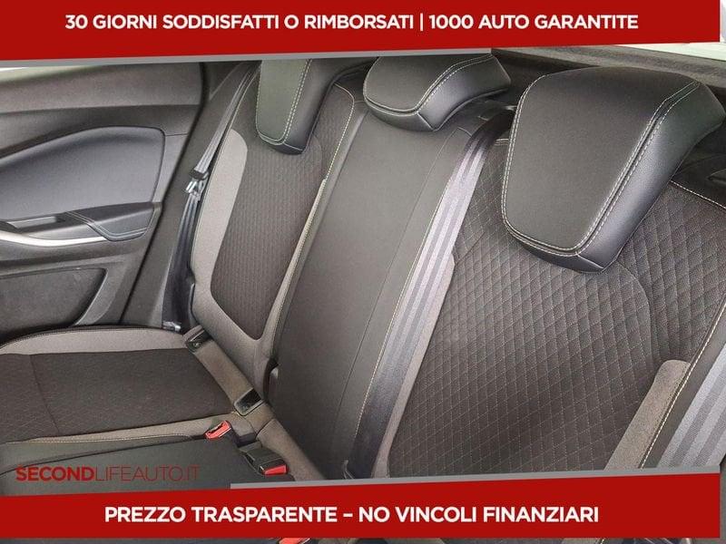 Opel Grandland 1.5 ecotec Business Elegance s&s 130cv at8