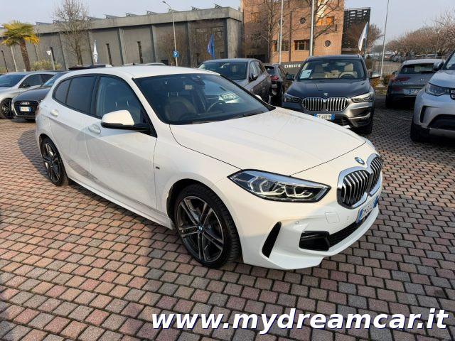 BMW 118 d 5p. Msport 150cv