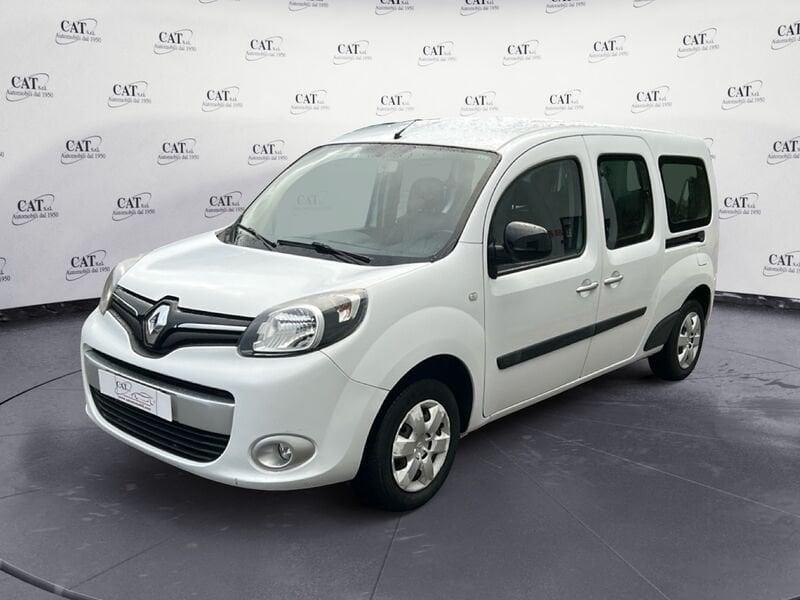 Renault Kangoo Kangoo 1.5 dCi 110CV 7 POSTI