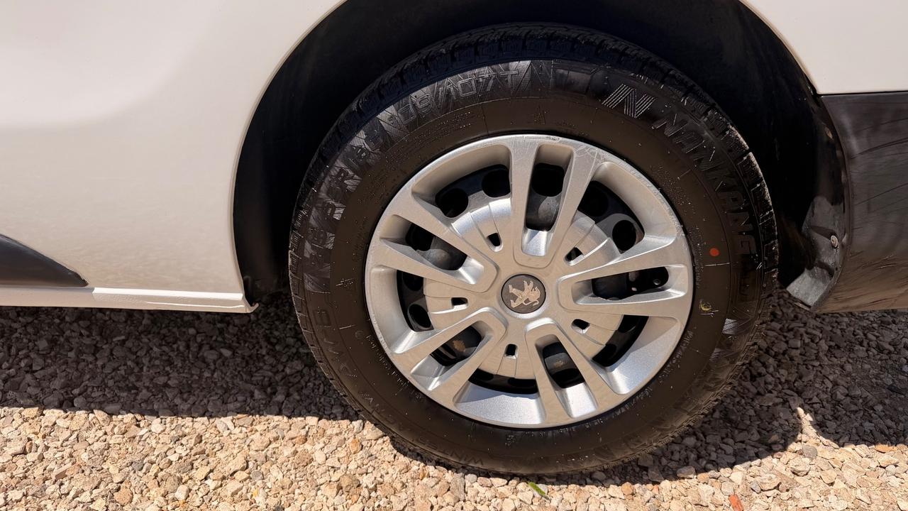 Peugeot Expert BlueHDi 150 S&S PC-TN Furgone Premium Compact