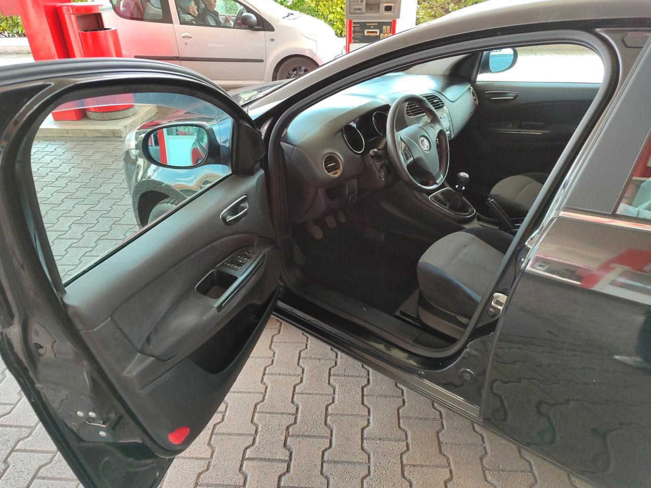 Fiat Bravo 1.9 MJT 120cv SUPER OFFERTA
