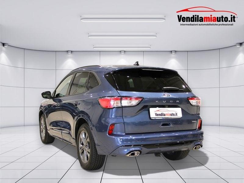 Ford Kuga Kuga 1.5 ecoboost ST-Line 2wd 150cv