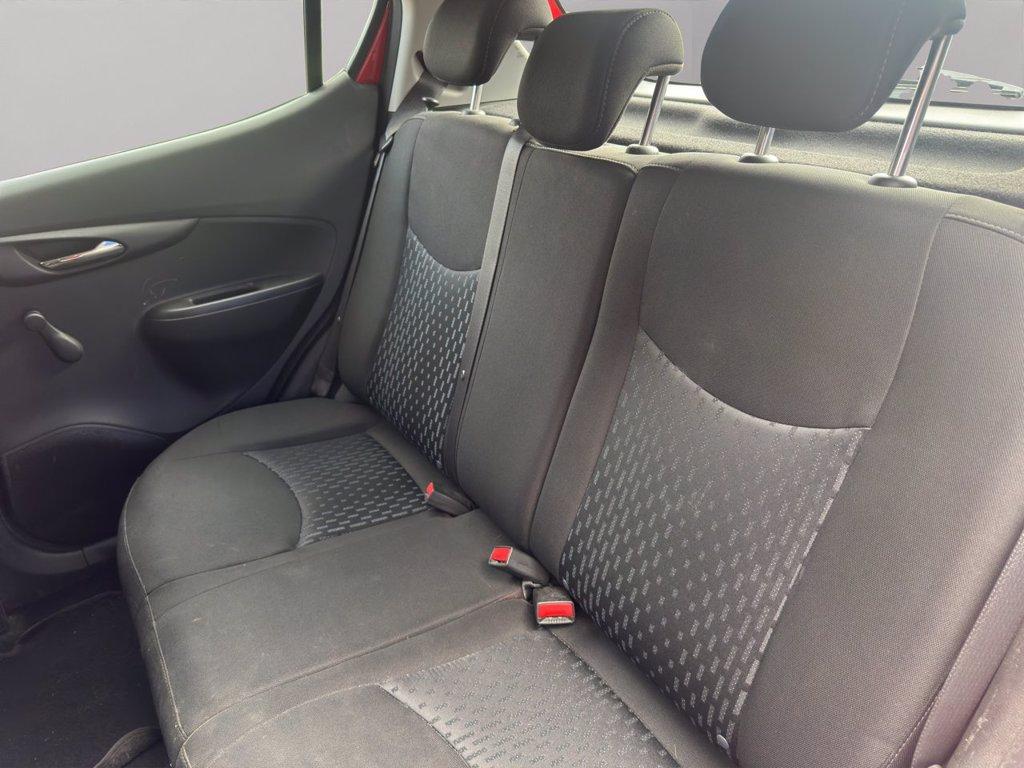 OPEL Karl 1.0 Rocks 73cv my19 del 2018