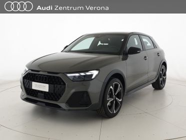Allstreet 35TFSI 150CV S tronic Identity Contrast
