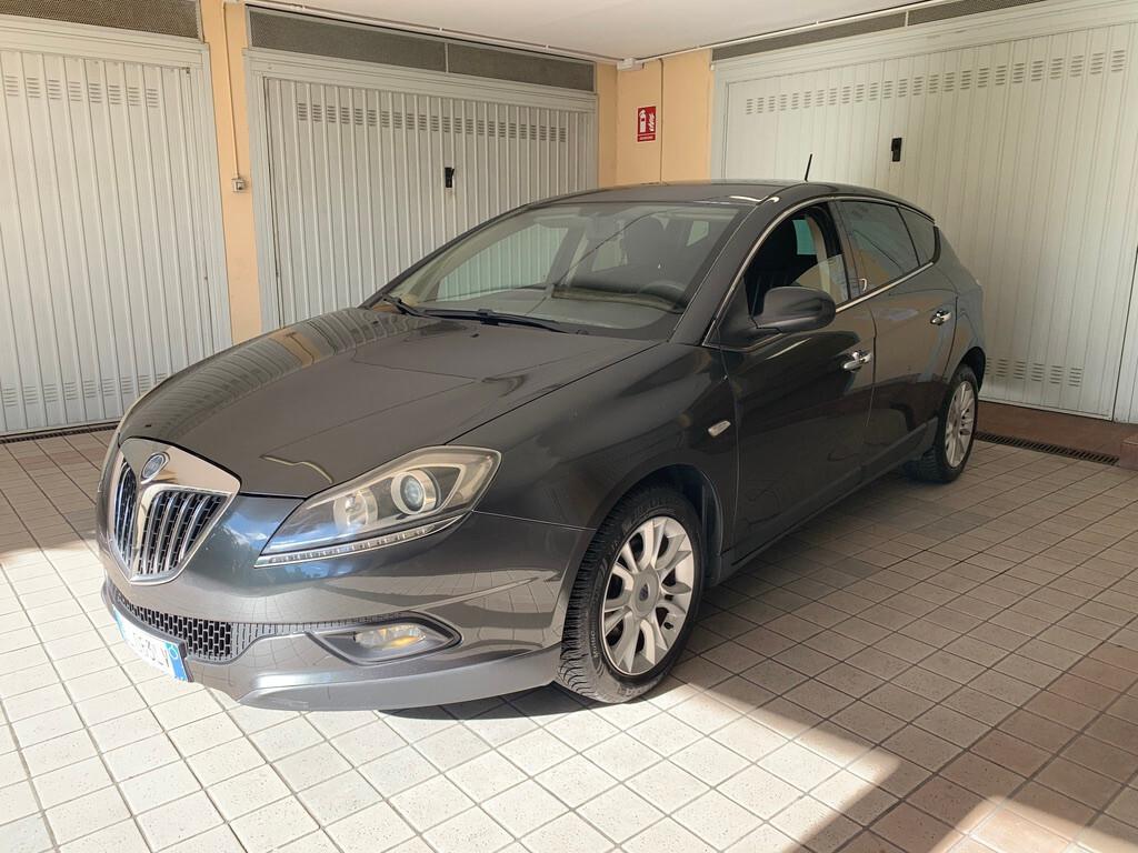 Delta III 2008 1.4 tjt 120cv