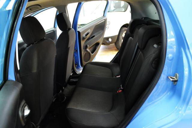 FIAT G Punto 1.3 MJT 95CV NEOPATENTATI % I.VA 2017