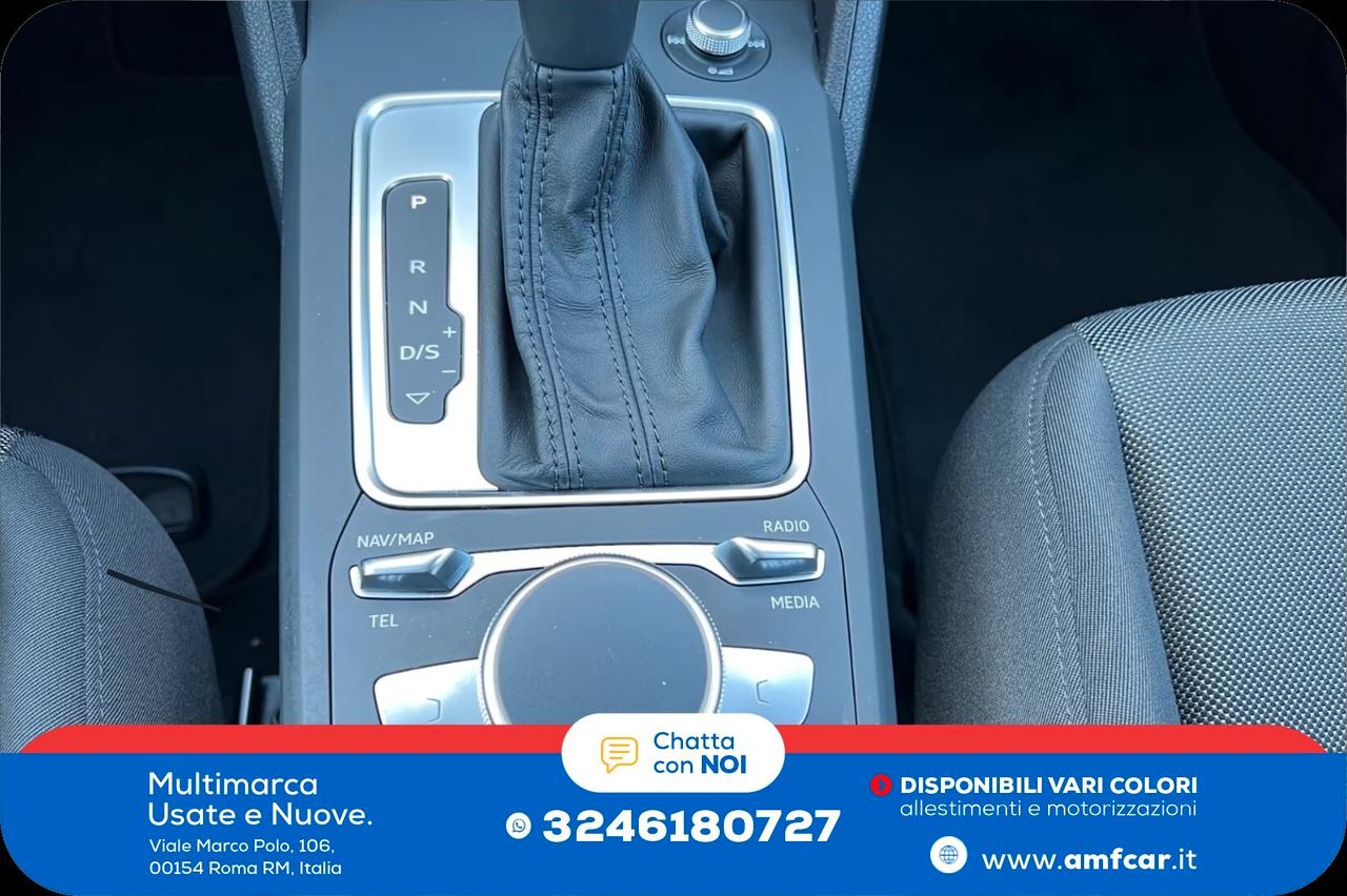 Audi Q2 35 TFSI S-Line S-Tronic/LED/NAVI/SHZ/Privacy