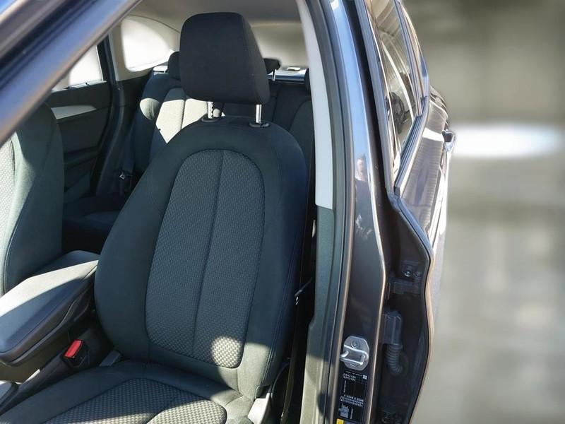 BMW X1 xDrive 25e Business Advantage automatico