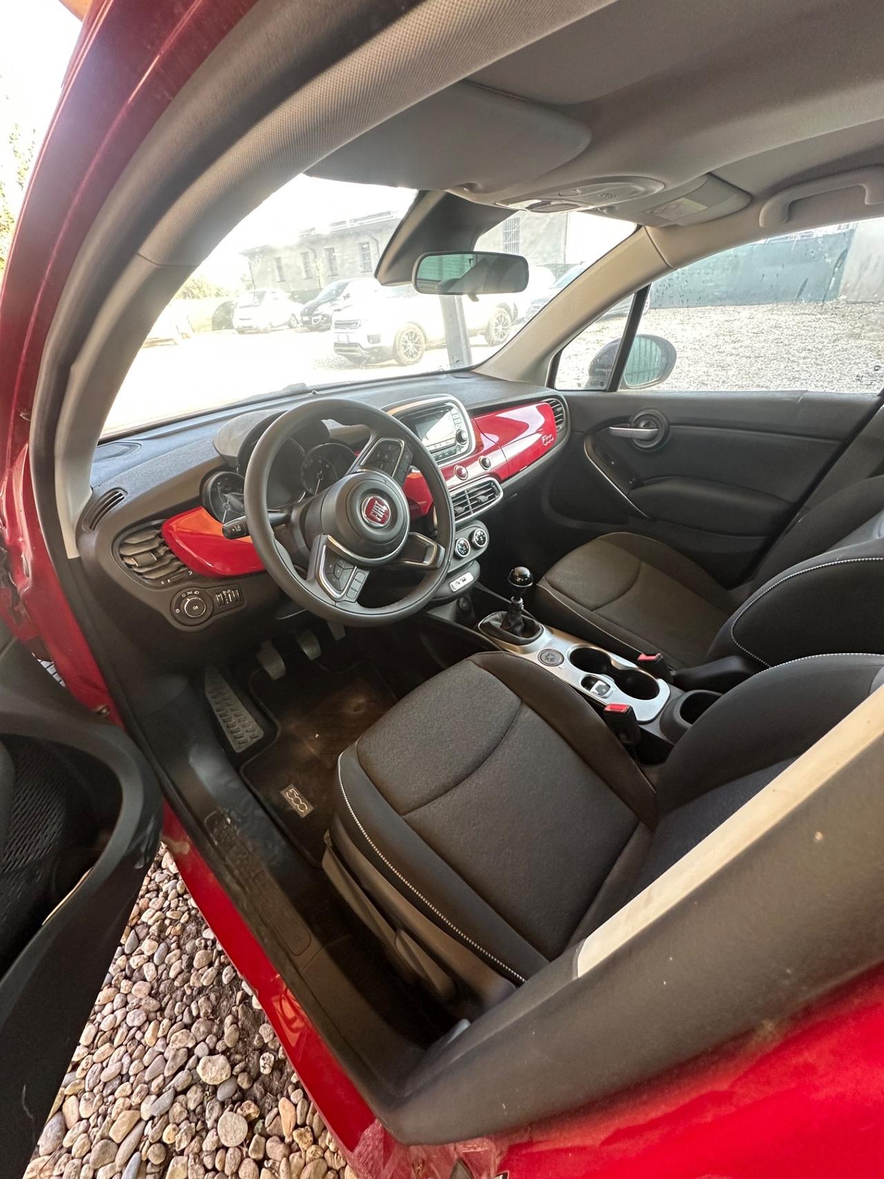 Fiat 500X 1.0 T3 120 CV Business