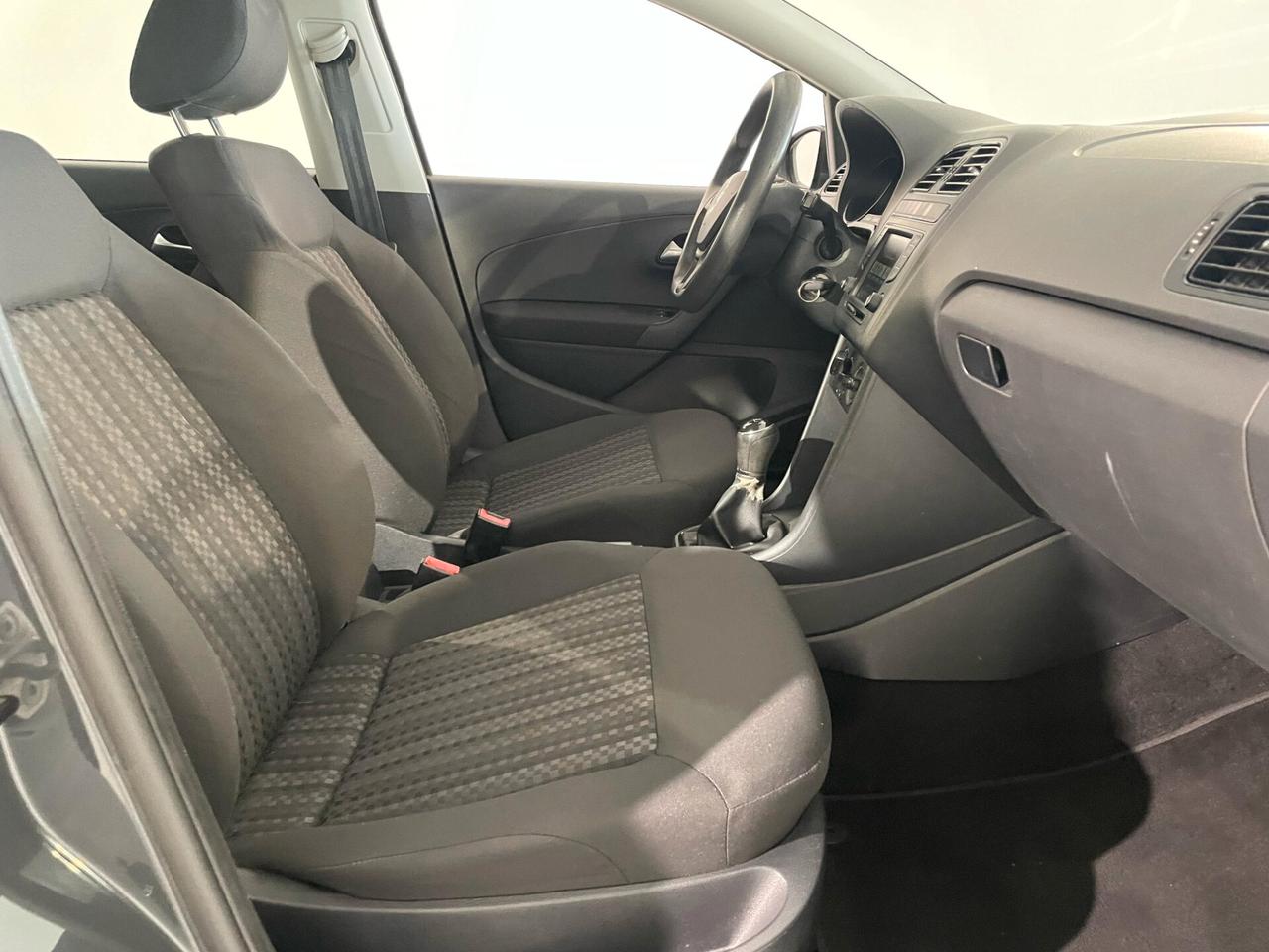 Volkswagen Polo 5PORTE 1.4 TDI 75CV NEOPATENTATI