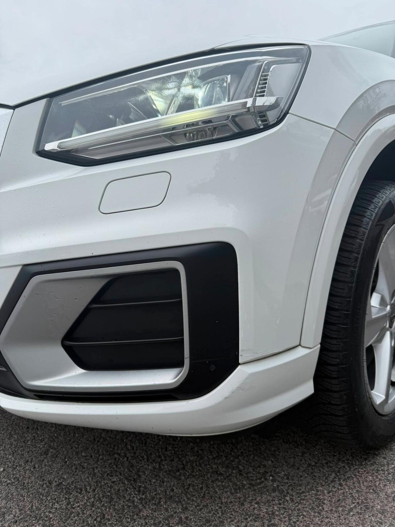 Audi Q2 1.6 TDI S tronic Business CAMBIO AUTOMATICO 3336121884